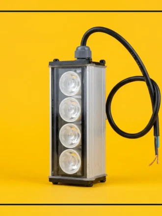 wall washer4w