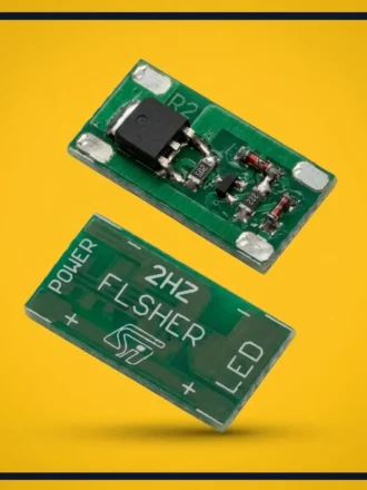 flasher1ch