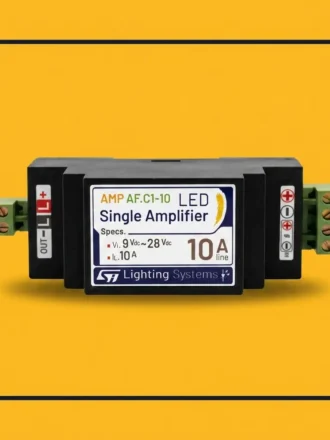 ampli 10