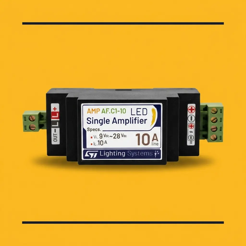 ampli 10