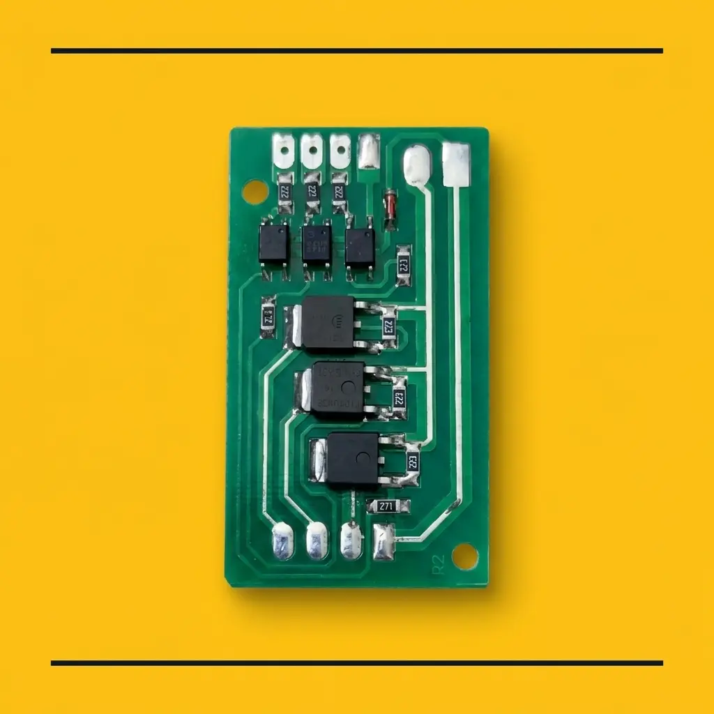 rgb ampli 18a-1